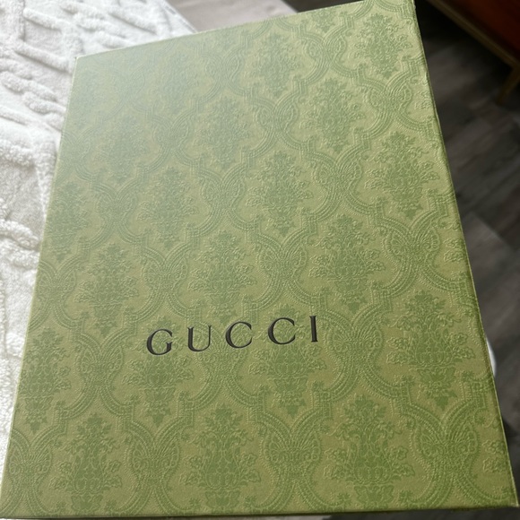 💯 Authentic Gucci GG maramount - Picture 2 of 5